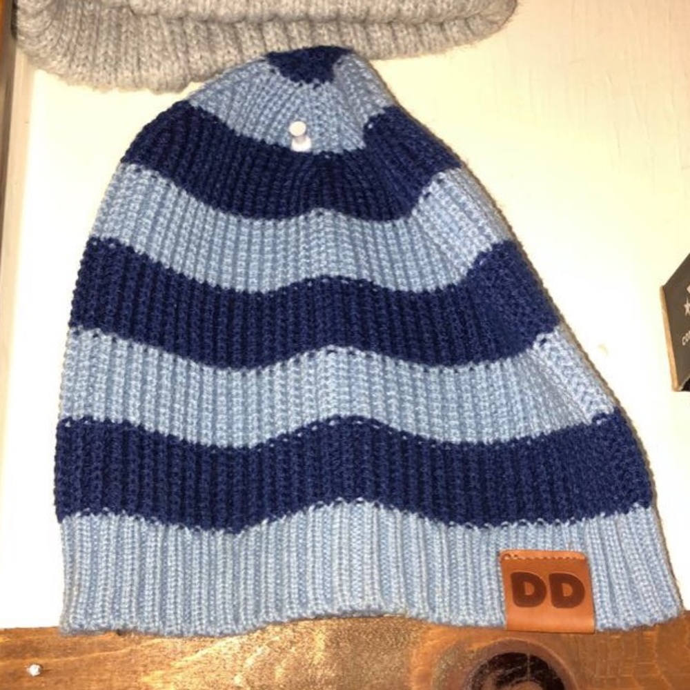 Dunkin’ Donuts Beanie